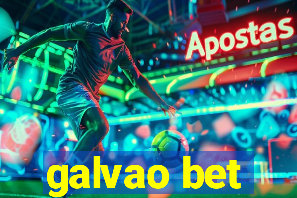 galvao bet